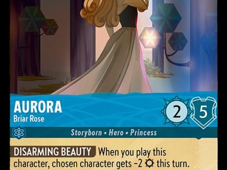 Aurora - Briar Rose (138 204) [The First Chapter] For Discount