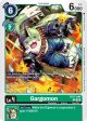 Gargomon [BT17-046] [Secret Crisis] Hot on Sale