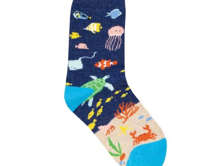 SockSmith Kids Under The Sea Online