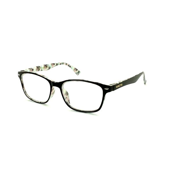 Hang Ten Wayfarer Style Reading Glasses With Spring Hinges Hot on Sale