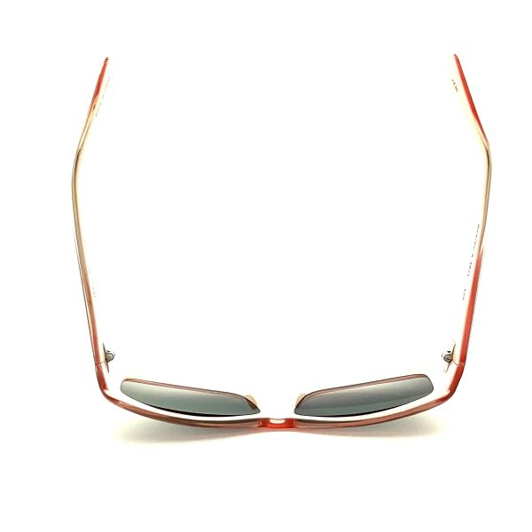 Cinzia Beachy Fully Magnified Reading Sunglasses in Two Colors For Sale