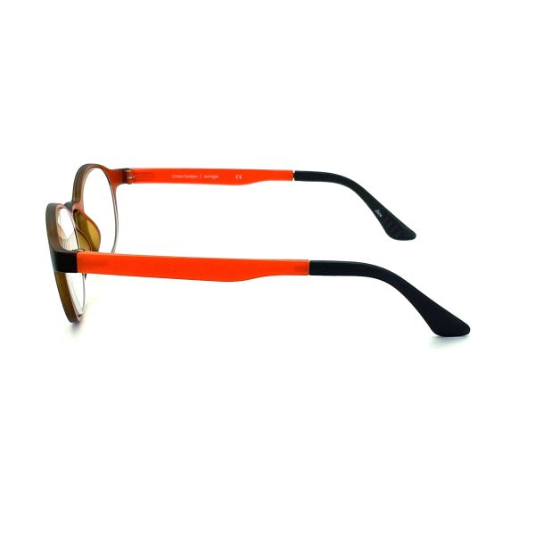 Cinzia Heirloom Reading Glasses in Three Colors Online Sale