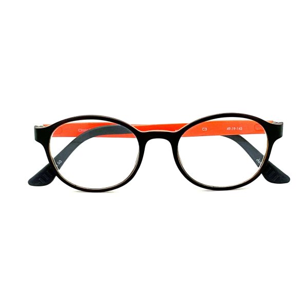 Cinzia Heirloom Reading Glasses in Three Colors Online Sale