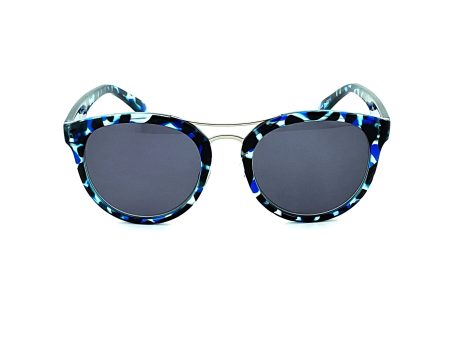 Out To Lunch Round Frame Fully Magnified Reading Sunglasses Online