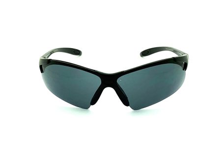 SpectraMax Bright Light True Color Sunglasses UV400 Polycarbonate Smoke Lens Sale