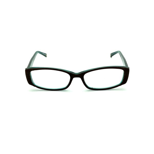 Cinzia Chisel Reading Glasses with Case in Three Colors Cheap