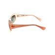 Cinzia Beachy Fully Magnified Reading Sunglasses in Two Colors For Sale