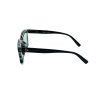 In Your Face Square Frame Fully Magnified Reading Sunglasses Online now