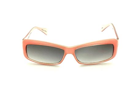 Cinzia Beachy Fully Magnified Reading Sunglasses in Two Colors For Sale