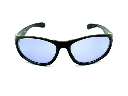 SpectraMax For Misty, Snowy, and Foggy Conditions Full Frame UV400 Polycarbonate Blue Lens Online Hot Sale