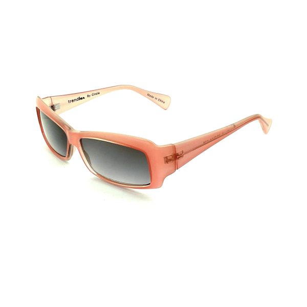 Cinzia Beachy Fully Magnified Reading Sunglasses in Two Colors For Sale