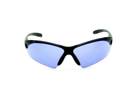 SpectraMax For Misty, Snowy, and Foggy Conditions UV400 Polycarbonate Blue Lens For Discount