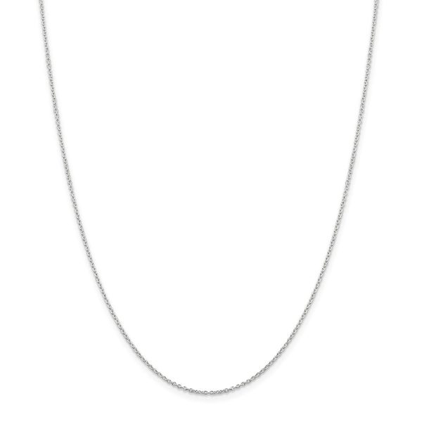 Sterling Silver U. of Houston XS (Tiny)  UH  Pendant Necklace For Discount