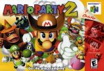 MARIO PARTY 2  - N64 (W BOX) Cheap