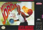 MICHAEL JORDAN: CHAOS IN THE WINDY CITY  - SNES (W BOX) Online now