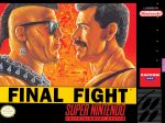 FINAL FIGHT GUY  - SNES (W BOX & MANUAL) Online now