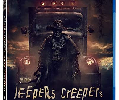 JEEPERS CREEPERS: REBORN (MORTS DE PEUR : RSURRECTION) For Sale